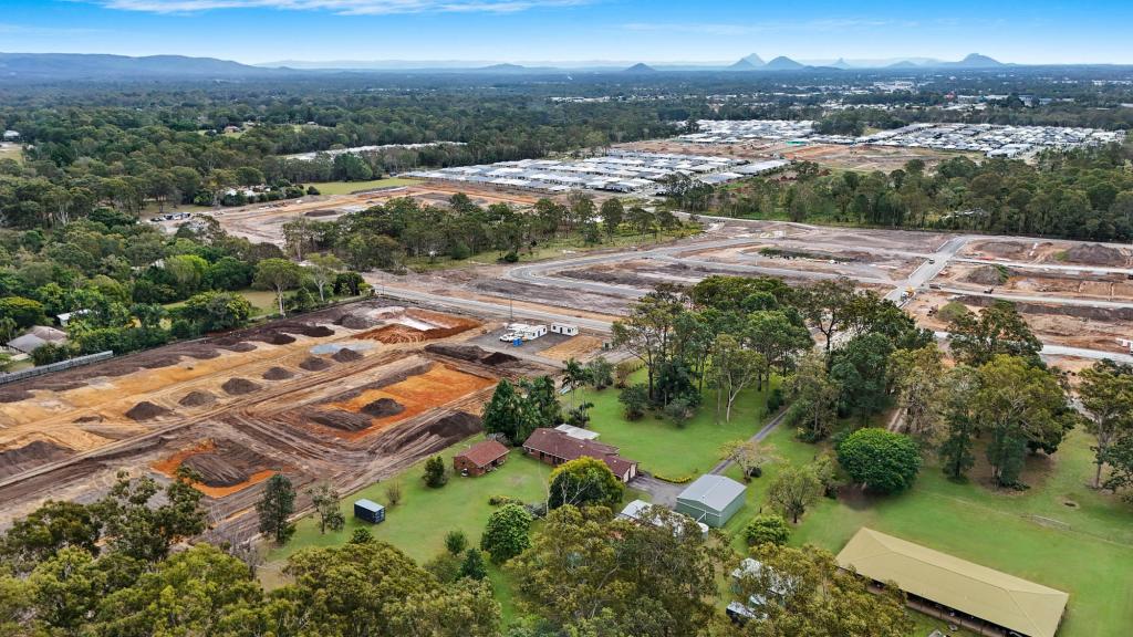 41 Blewers Rd, Morayfield, QLD 4506