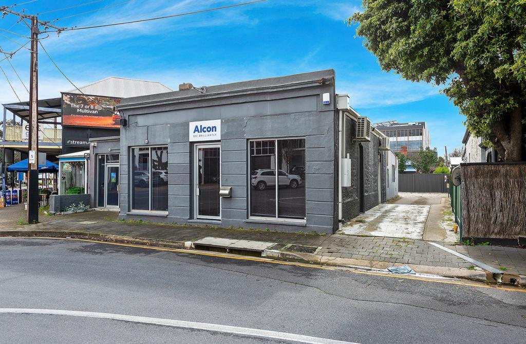 1a Main St, Eastwood, SA 5063