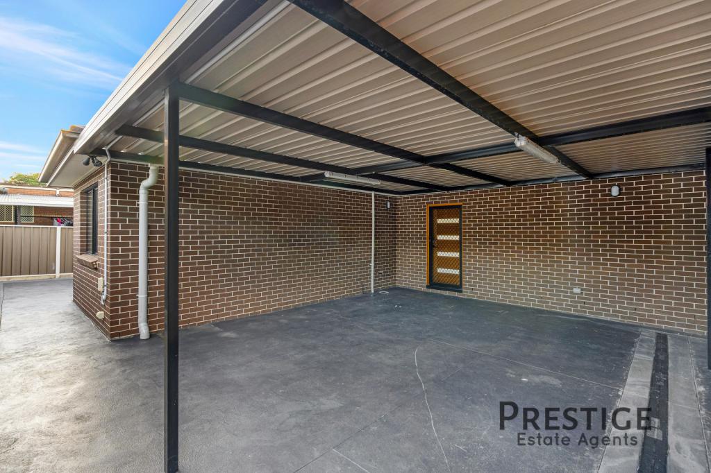 131a Mimosa Rd, Bossley Park, NSW 2176