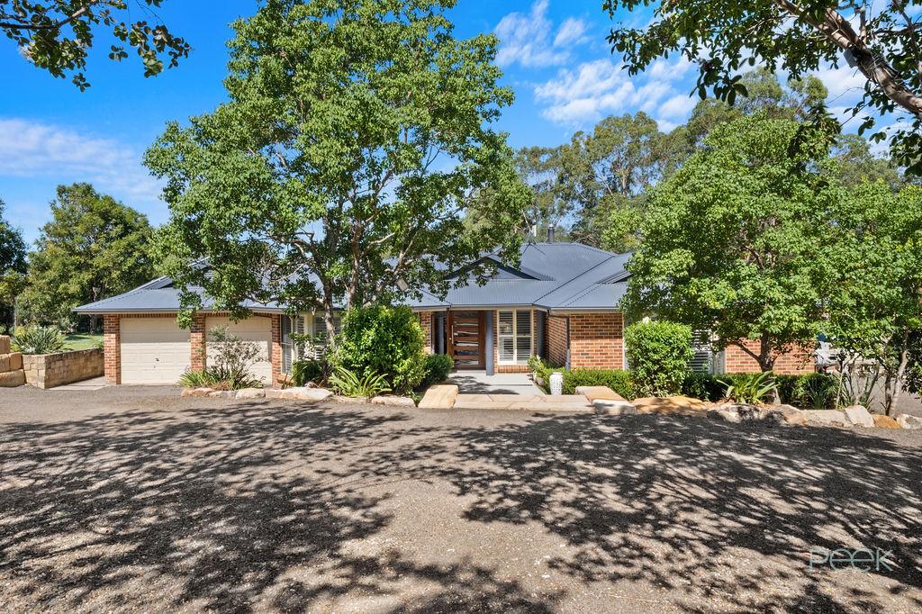 20 Black Swan Pl, Yarramundi, NSW 2753