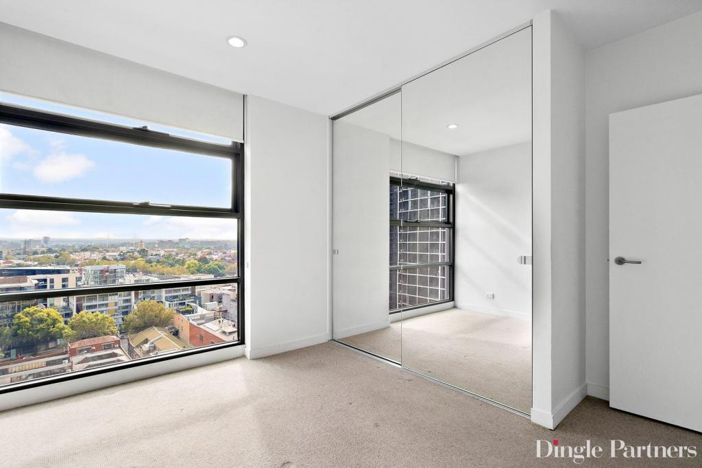 1311/41 BATMAN ST, WEST MELBOURNE, VIC 3003