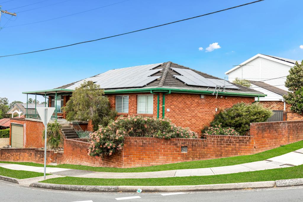 35 Hillcrest Ave, Winston Hills, NSW 2153