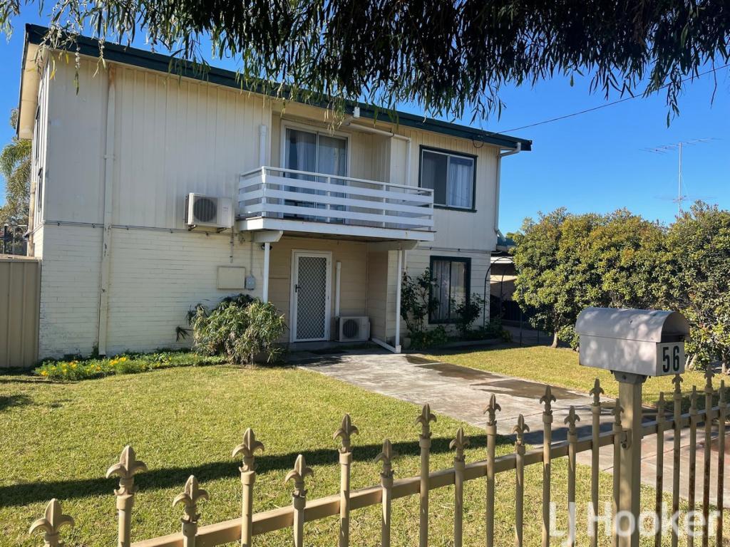 56 Axminster St, Warnbro, WA 6169