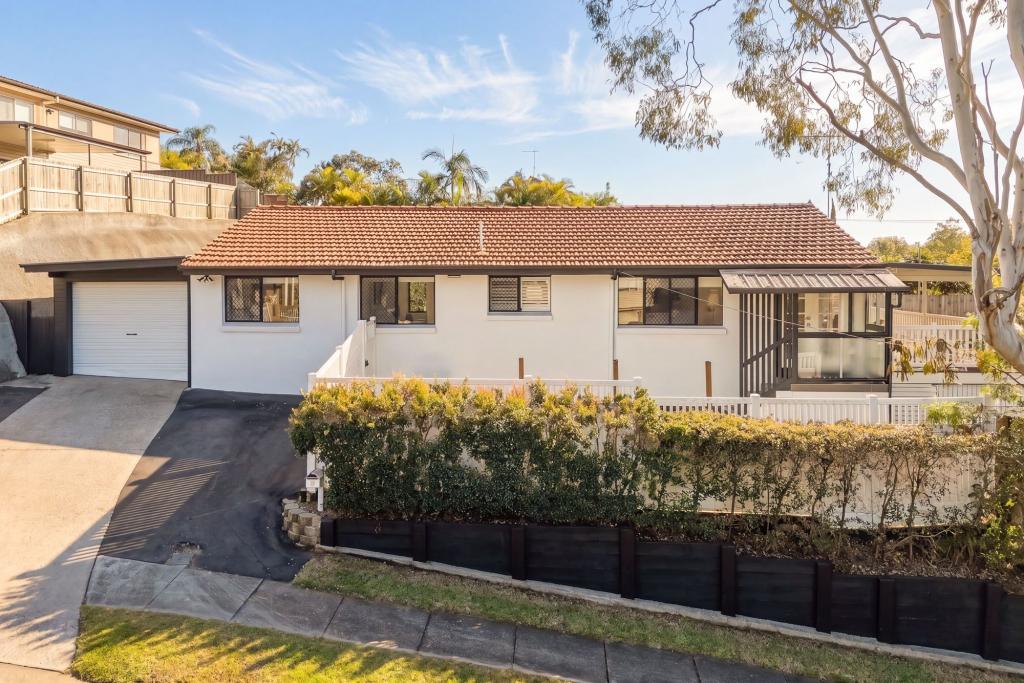 3 Norcombe St, Carina, QLD 4152