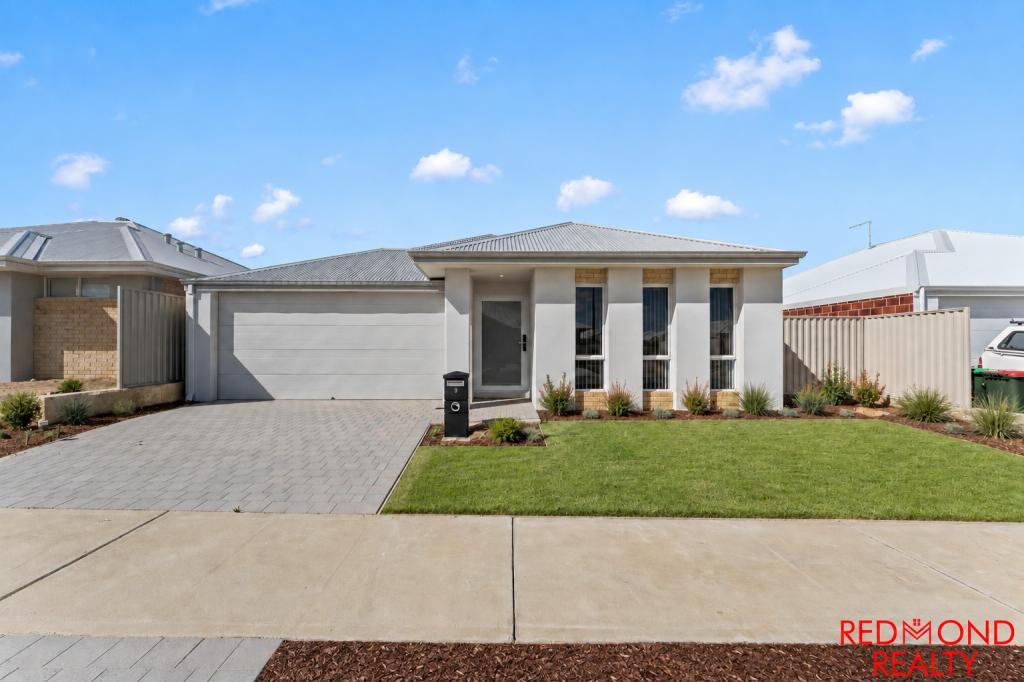 9 Bruny Rd, Eglinton, WA 6034