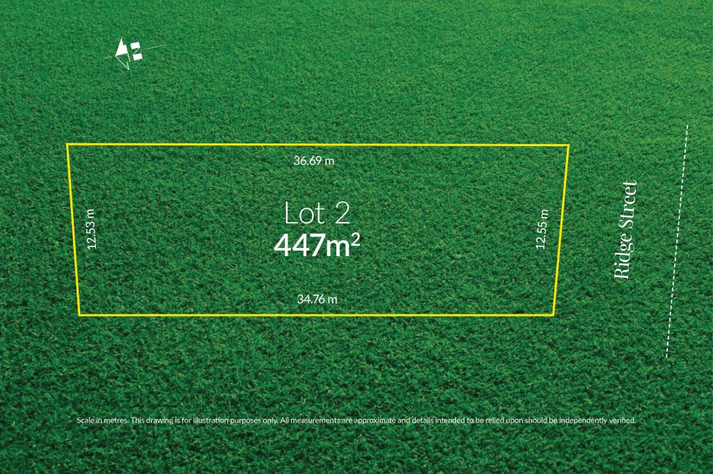 Lot 2 Ridge St, Mount Barker, SA 5251