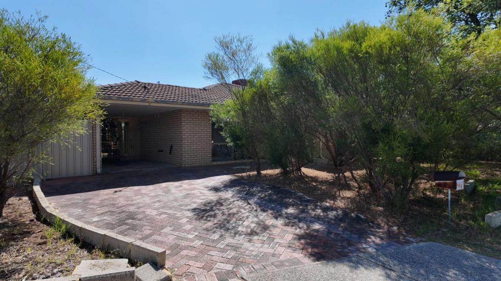 2 Durack Cres, Gosnells, WA 6110