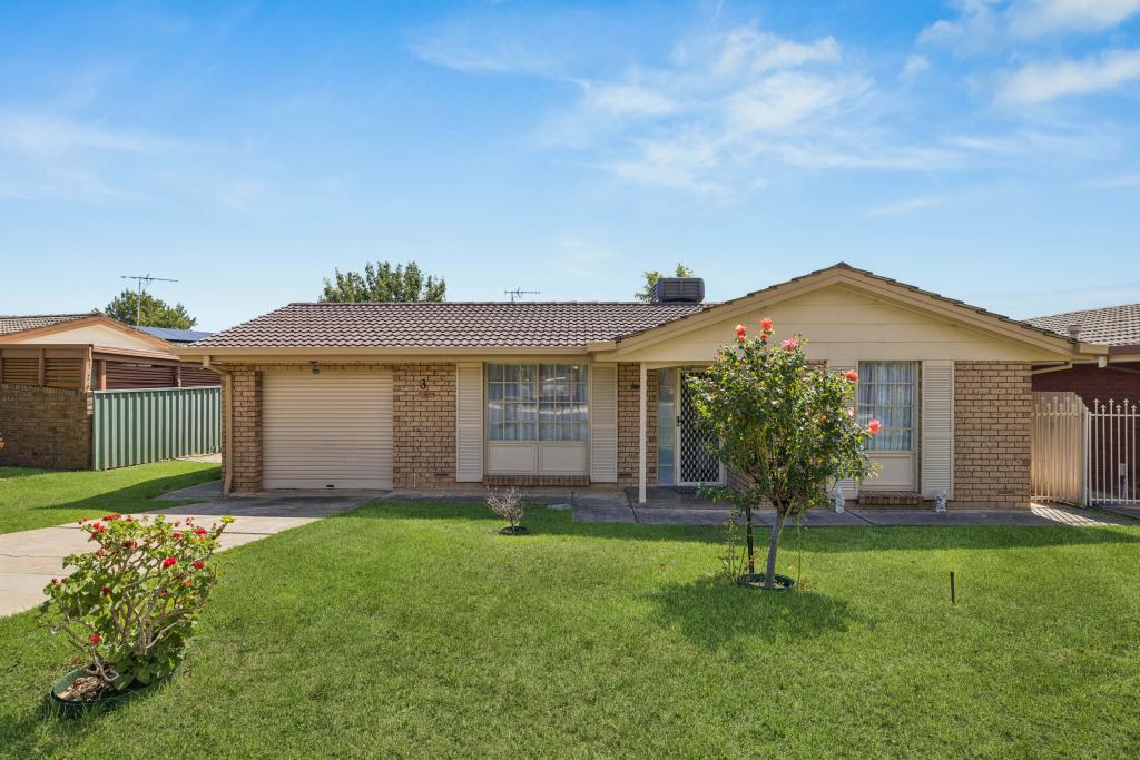 3/6 Parson St, Sturt, SA 5047