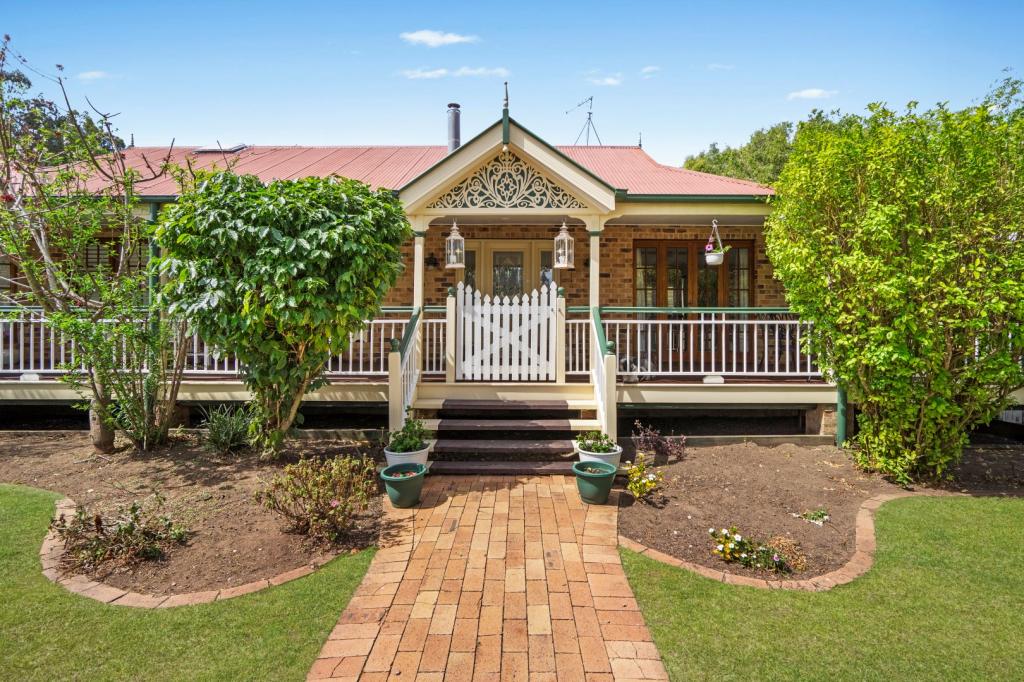 1 Coates Ct, Brassall, QLD 4305