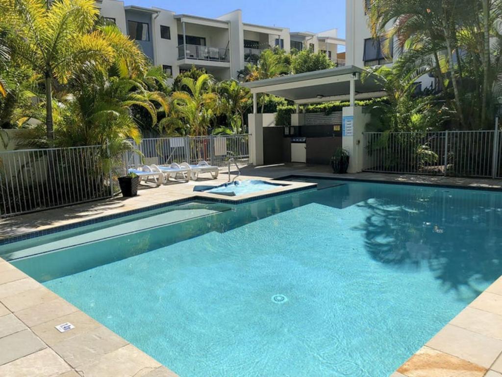 26/6 Fifth Ave, Burleigh Heads, QLD 4220