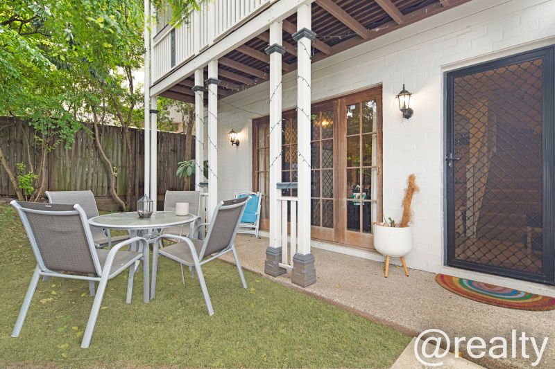 1/61 Gustavson St, Annerley, QLD 4103