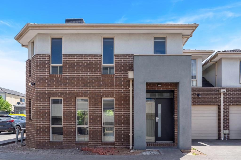 8/62 Marathon Bvd, Craigieburn, VIC 3064