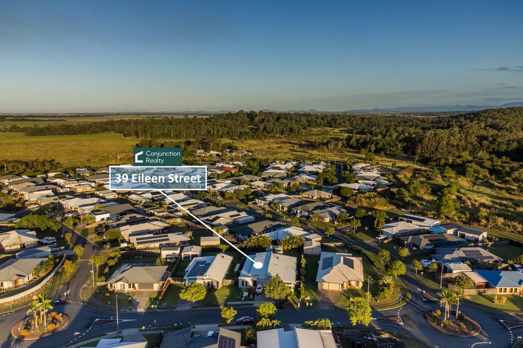 39 EILEEN ST, WALKERSTON, QLD 4751