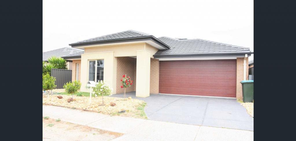 9 Canons Cres, Manor Lakes, VIC 3024