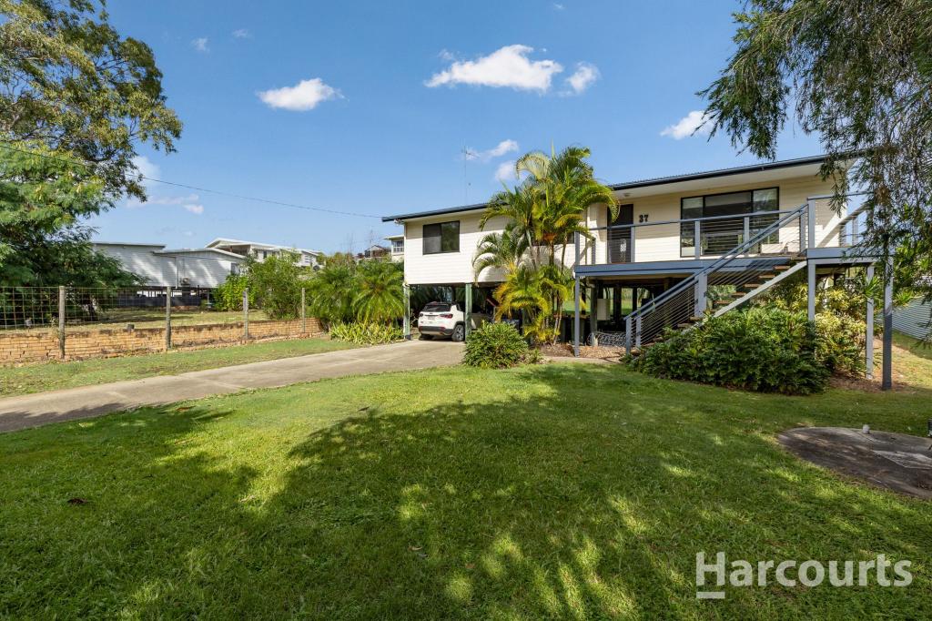 37 KINGFISHER DR, RIVER HEADS, QLD 4655
