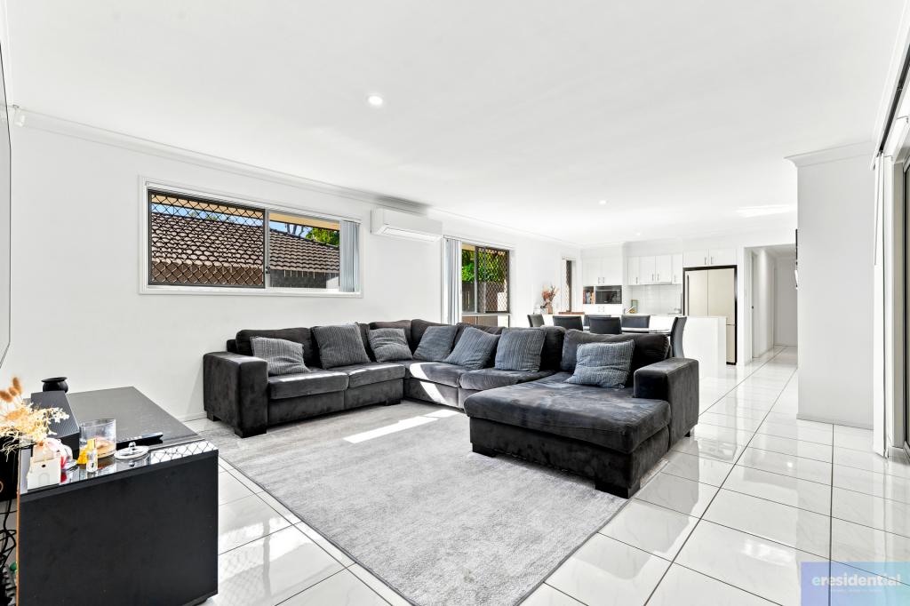 32 Goundry Dr, Holmview, QLD 4207