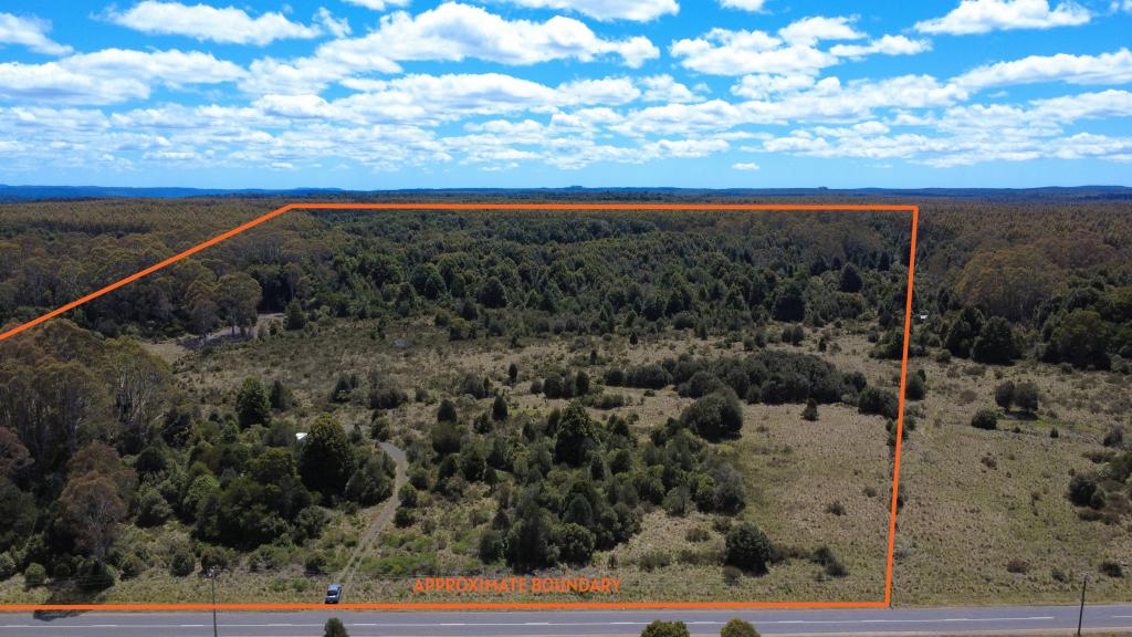 396 Waratah Rd, Waratah, TAS 7321