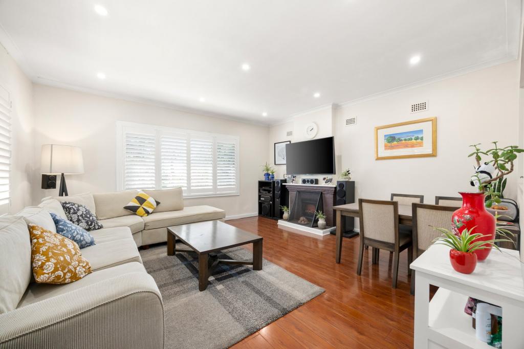 118 Waratah St, Sutherland, NSW 2232