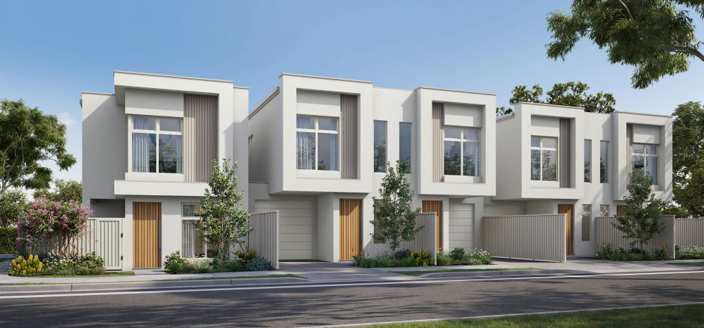 1&5/38 Jordan Dr, Morphett Vale, SA 5162