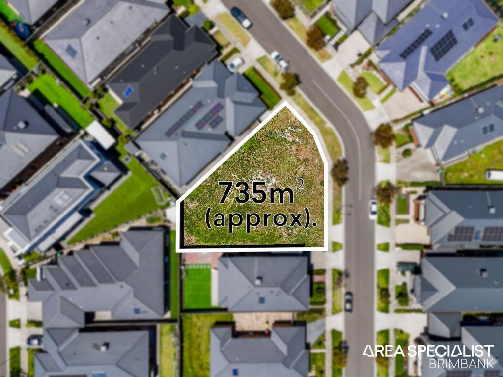 7 Empire Ave, Burnside, VIC 3023