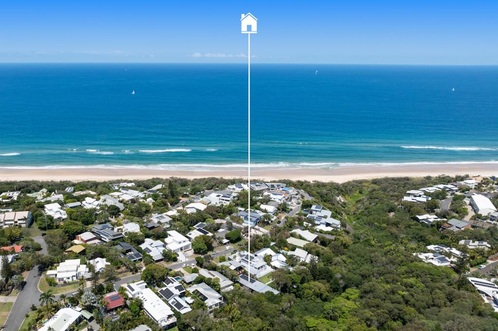 14 Adams St, Sunshine Beach, QLD 4567