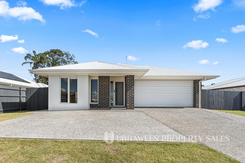 25 INDIGO WAY, KAWUNGAN, QLD 4655