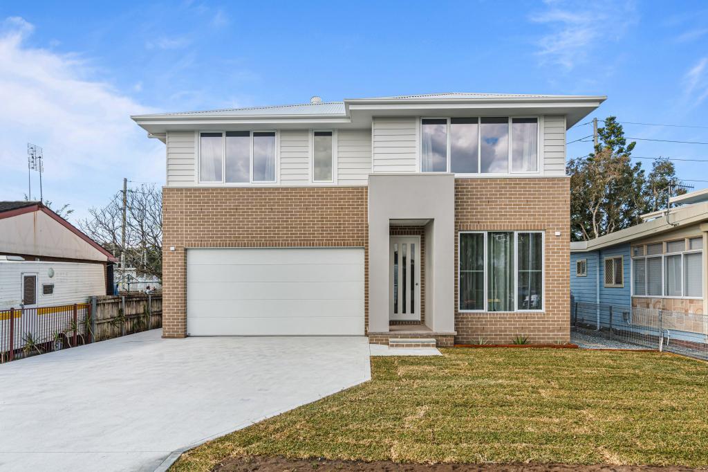 14 Kathleen White Cres, Killarney Vale, NSW 2261