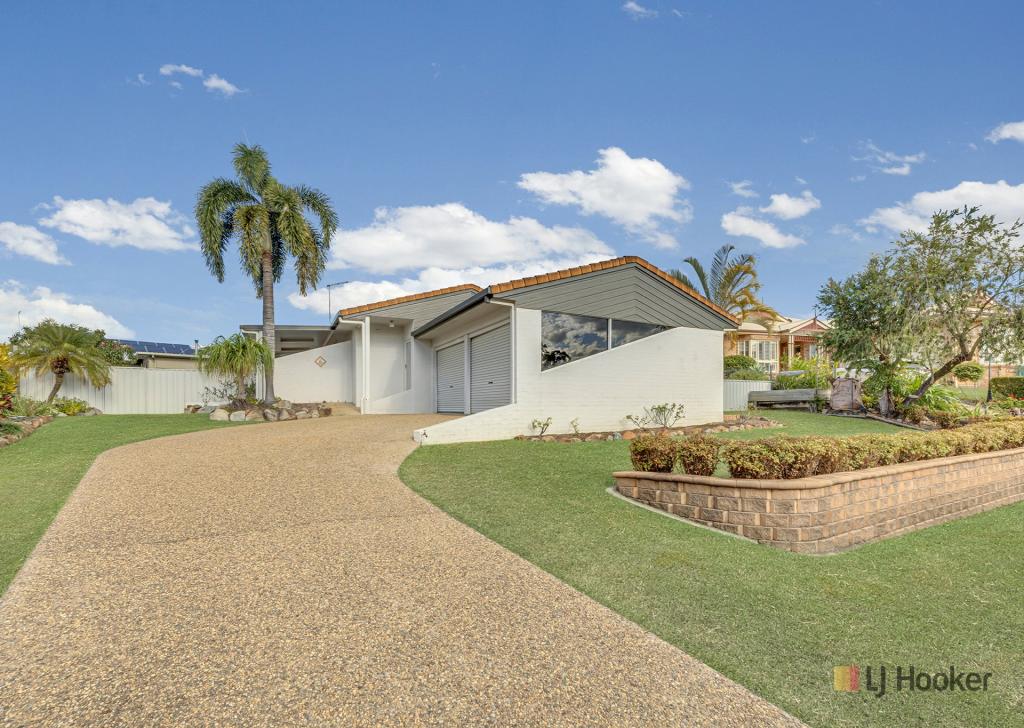 6 Creswell Ct, Tannum Sands, QLD 4680