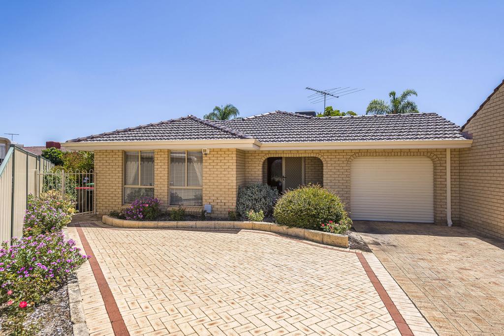 6b Elphin Cl, Kingsley, WA 6026