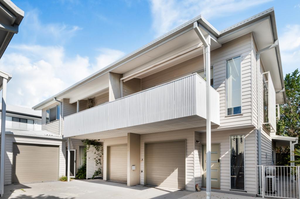 4/105 VERNON ST, NUNDAH, QLD 4012