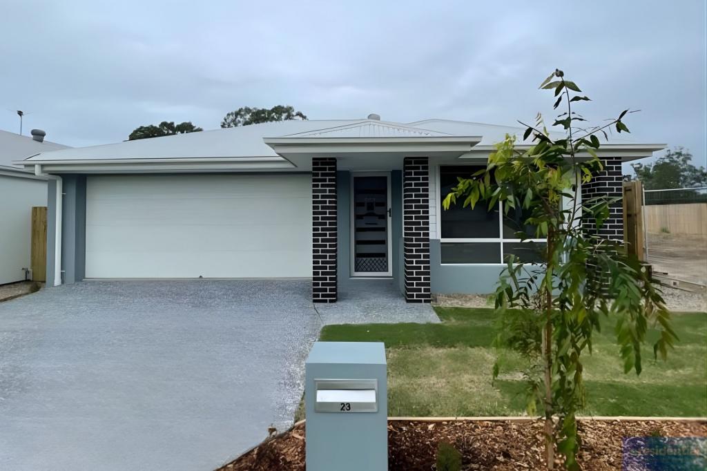 23 Wattle St, Burpengary, QLD 4505