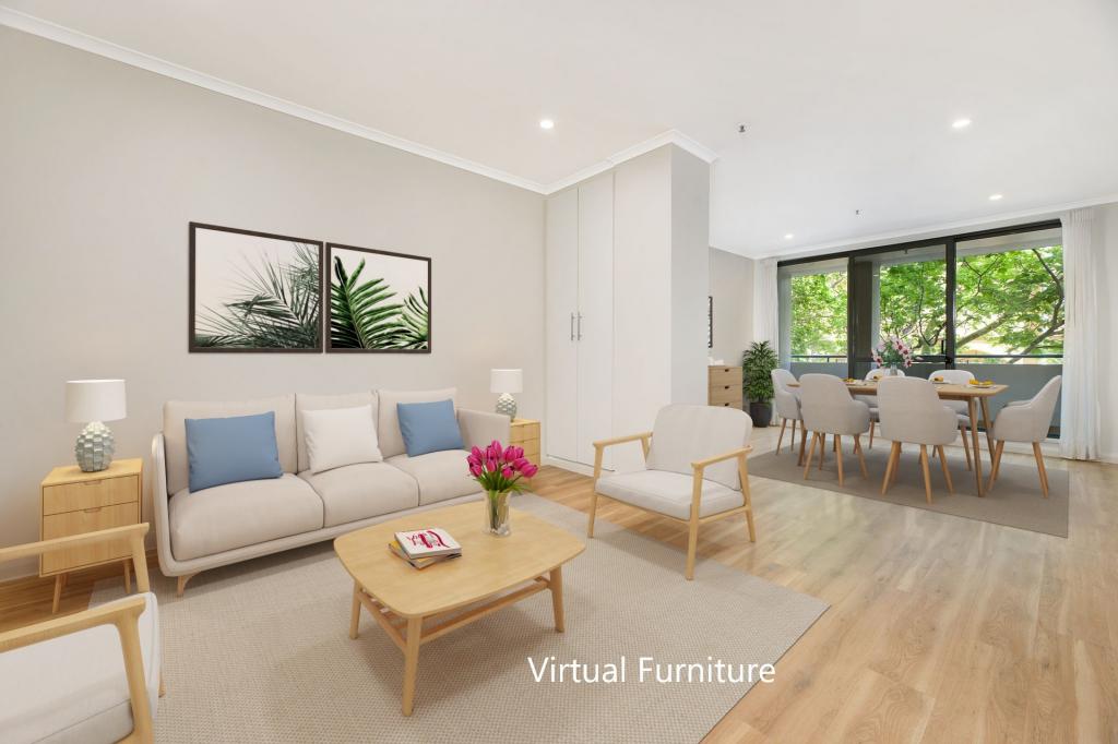 108/2-10 Mount St, North Sydney, NSW 2060