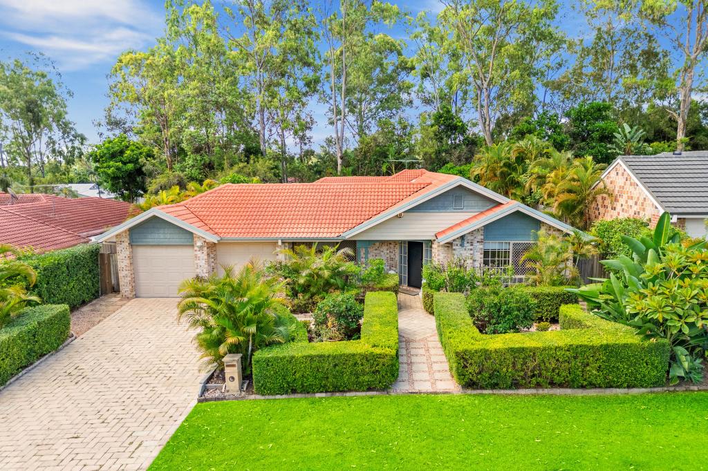 4 Auburn Pl, Forest Lake, QLD 4078