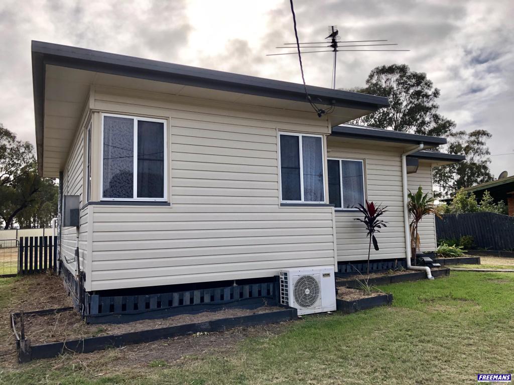 16 Henry St, Kingaroy, QLD 4610