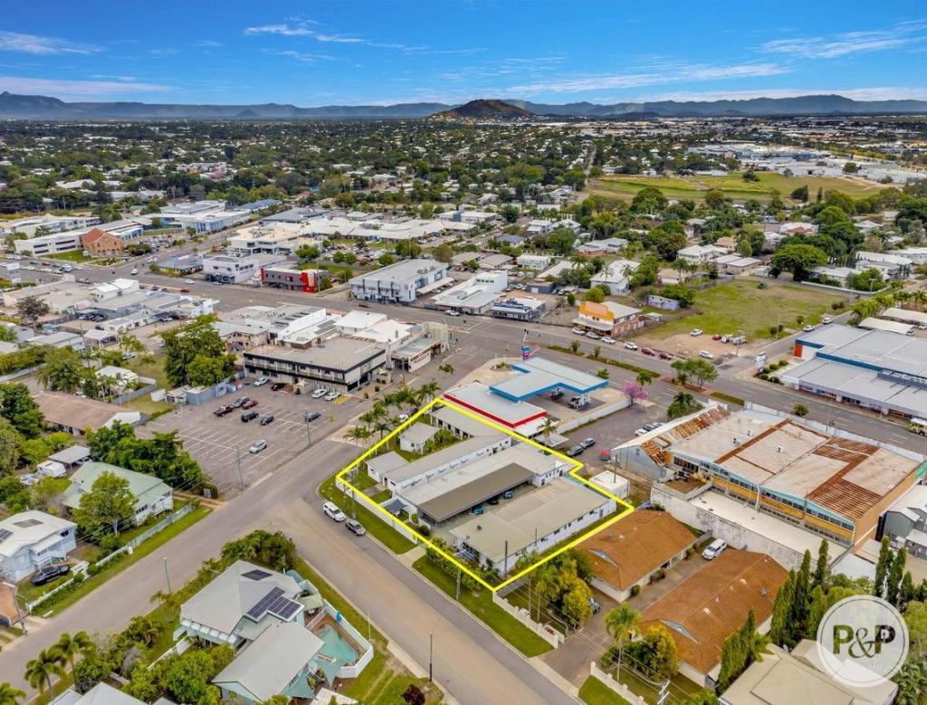 9/53 Ford St, Hermit Park, QLD 4812