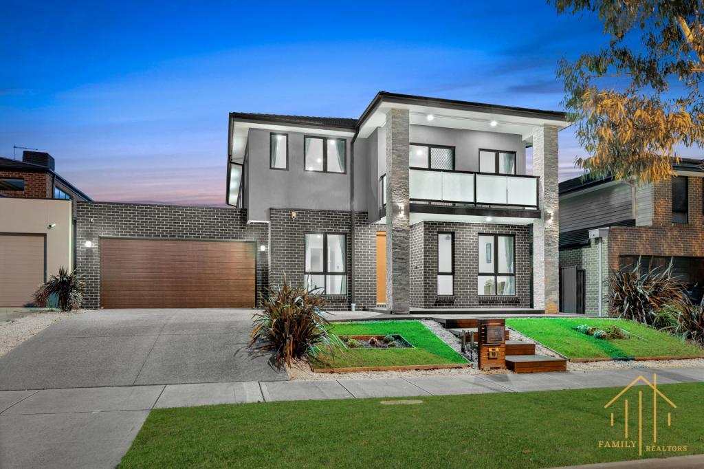 10 Mcallister Dr, Cranbourne East, VIC 3977