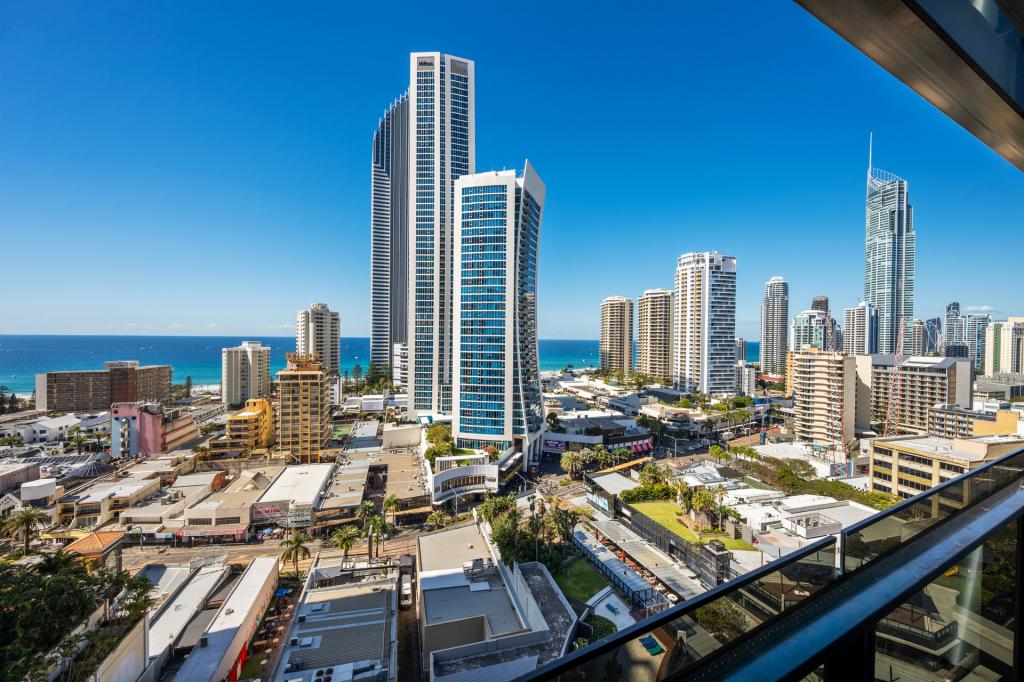 2162/9 FERNY AVE, SURFERS PARADISE, QLD 4217