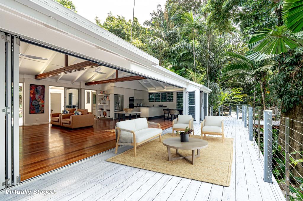 56 Cutten St, Bingil Bay, QLD 4852