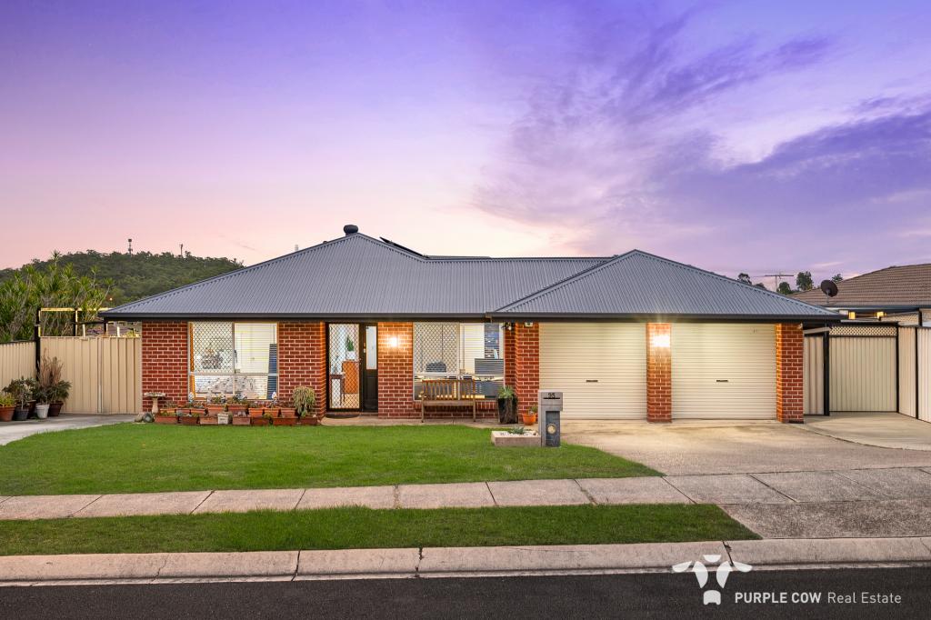95 Woodcrest Way, Springfield, QLD 4300
