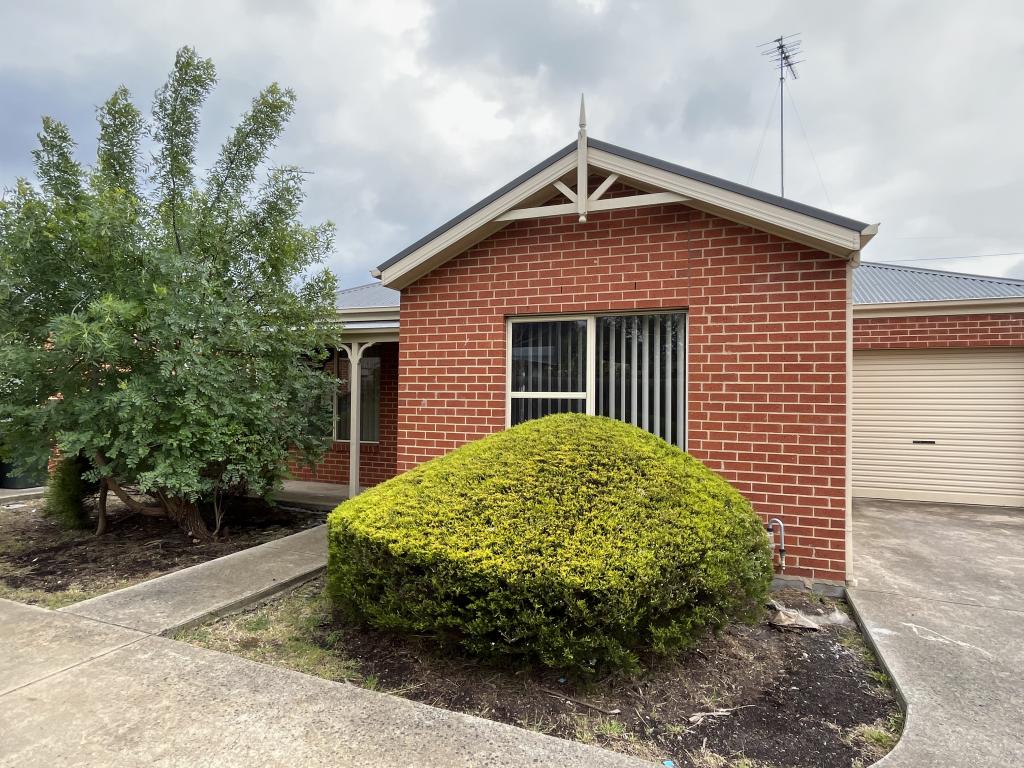 2/207 Torquay Rd, Grovedale, VIC 3216