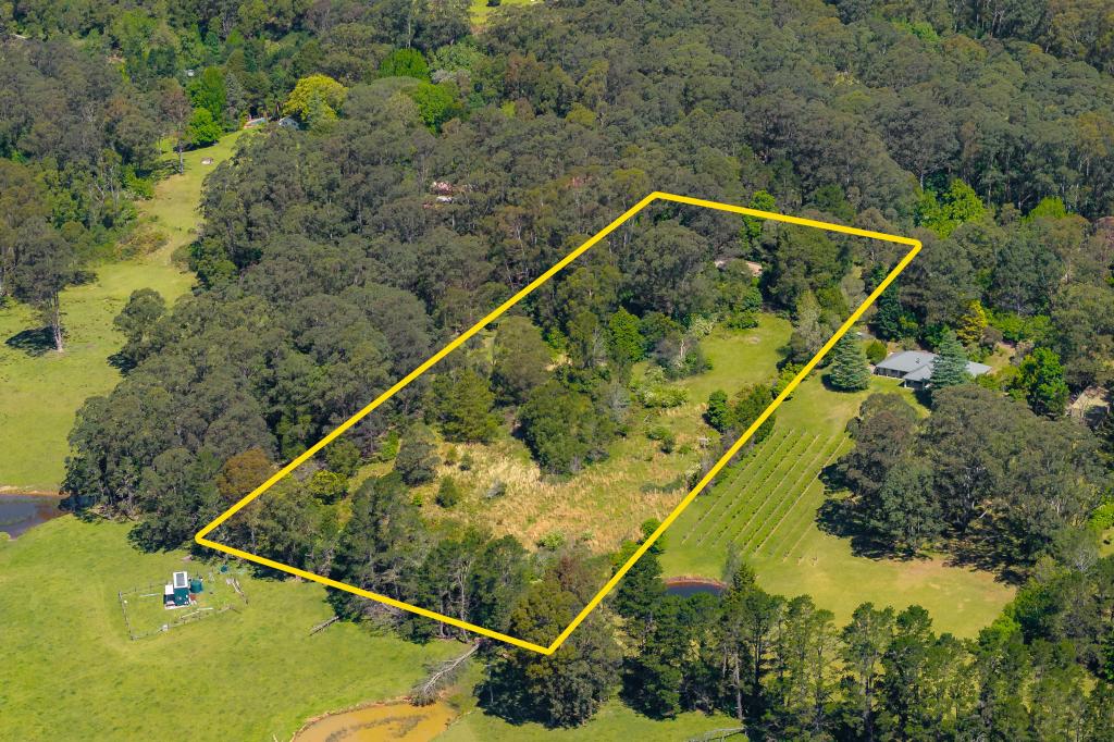 35 KEOGHS RD, KANGAROO VALLEY, NSW 2577