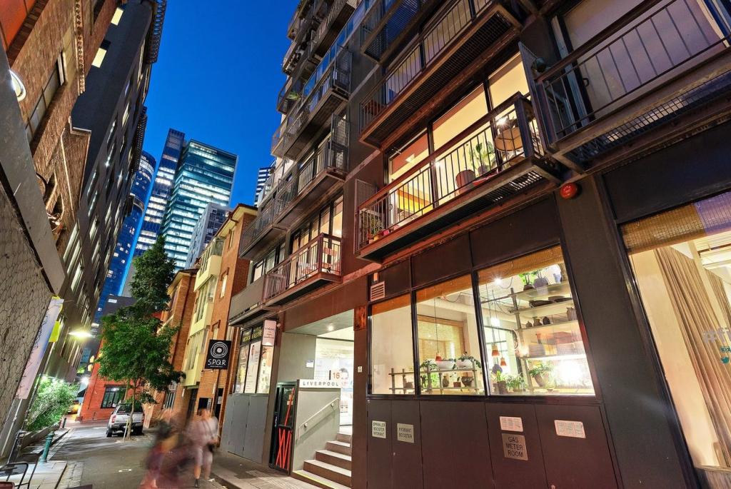 410/16 Liverpool St, Melbourne, VIC 3000