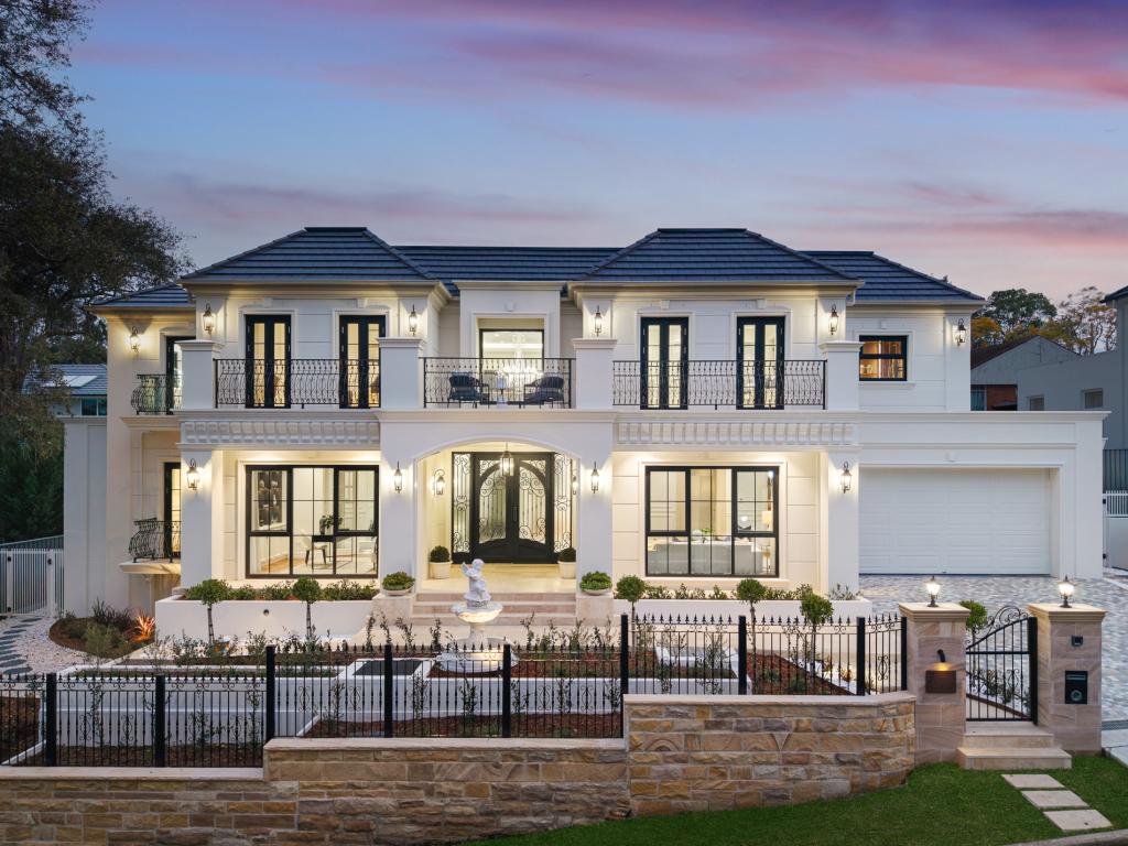 7 Azalea Gdns, Wahroonga, NSW 2076