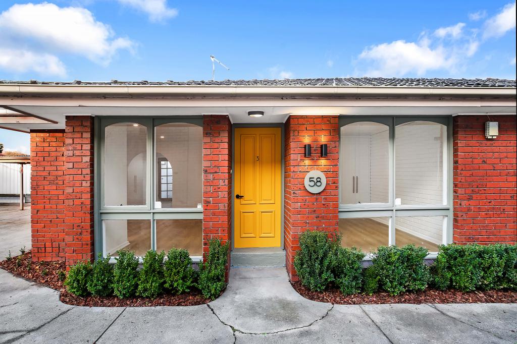 3/58 Heller St, Brunswick West, VIC 3055