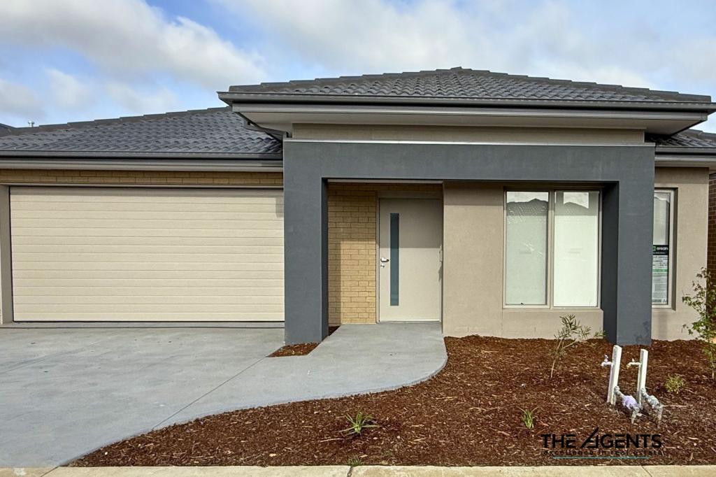 22 Horomidis St, Charlemont, VIC 3217