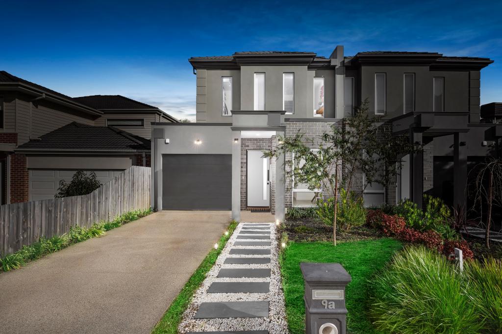 9a Ludwell Cres, Bentleigh East, VIC 3165