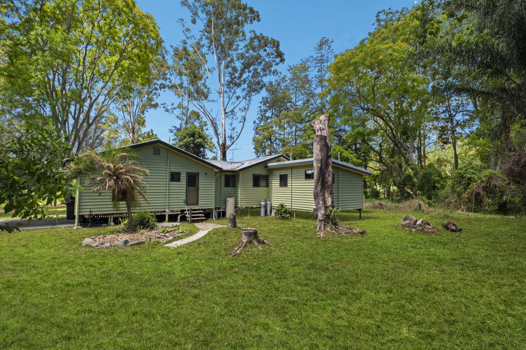 1725 MALENY KENILWORTH RD, CONONDALE, QLD 4552