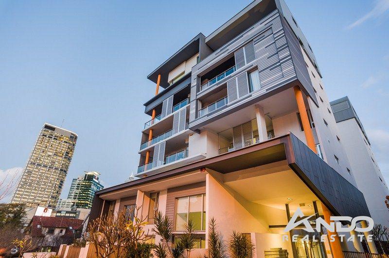 13/33 Malcolm St, West Perth, WA 6005