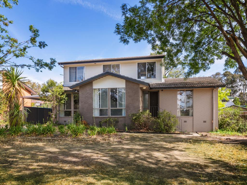 47 Nangor St, Waramanga, ACT 2611