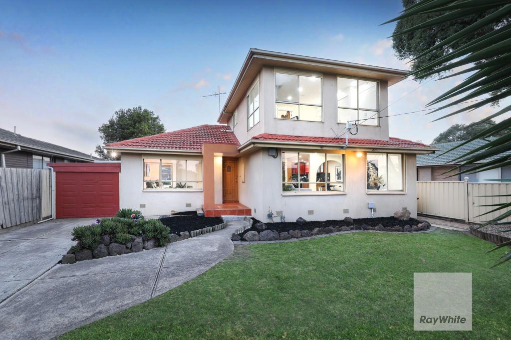 15 Payne St, Gladstone Park, VIC 3043